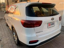 كيا سورينتو